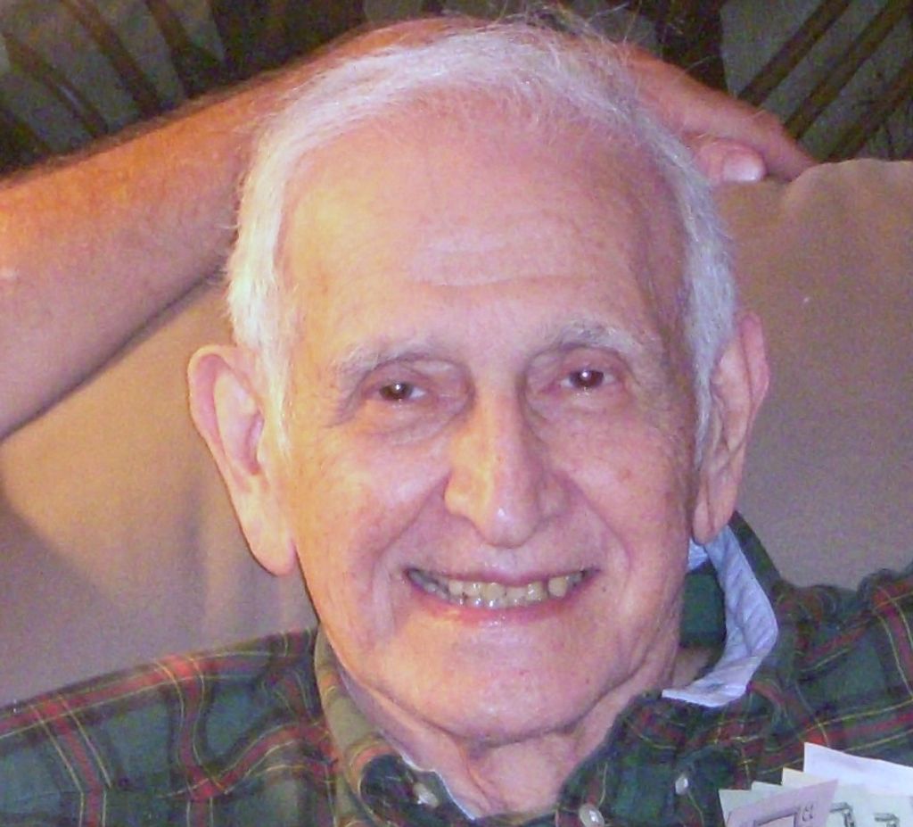 Frank Paul Apuzzo Sr.