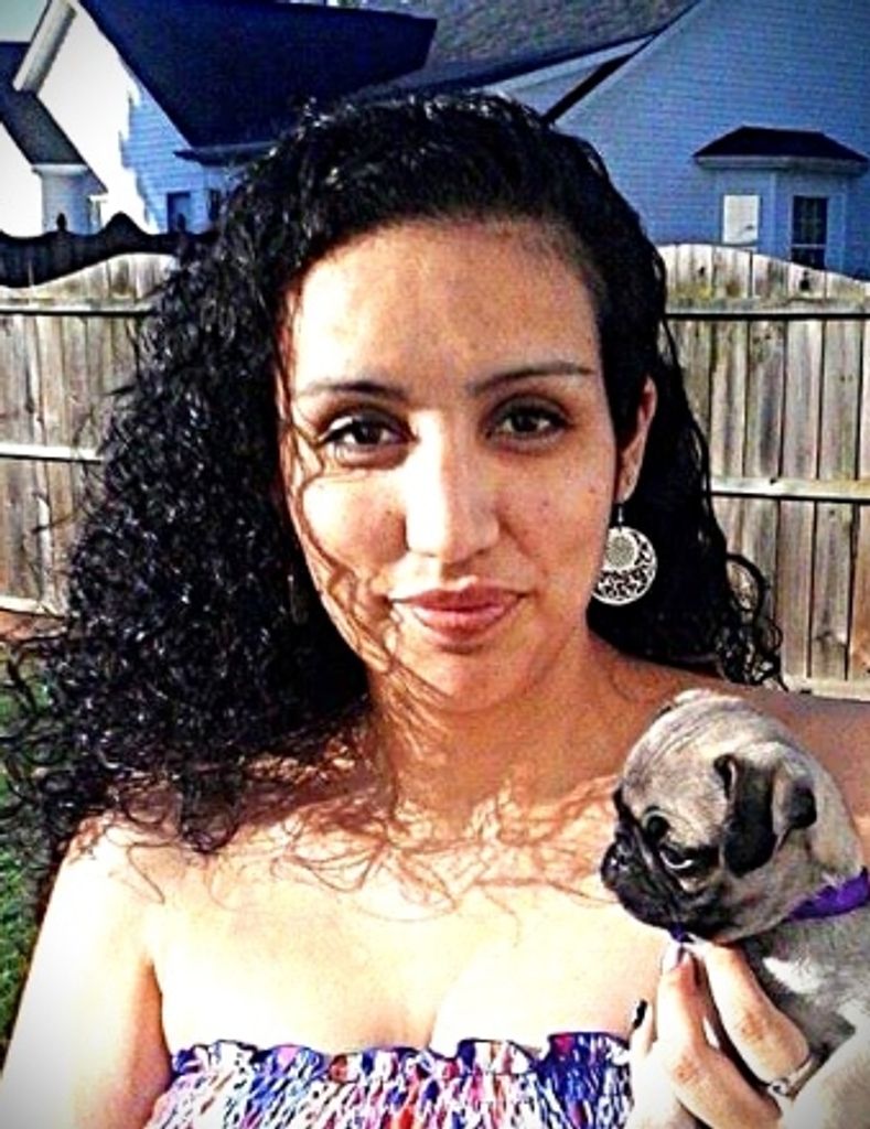 Josie Valle-Flores Dunlap