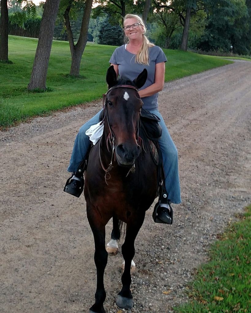 Sandra Ellen VanBuren