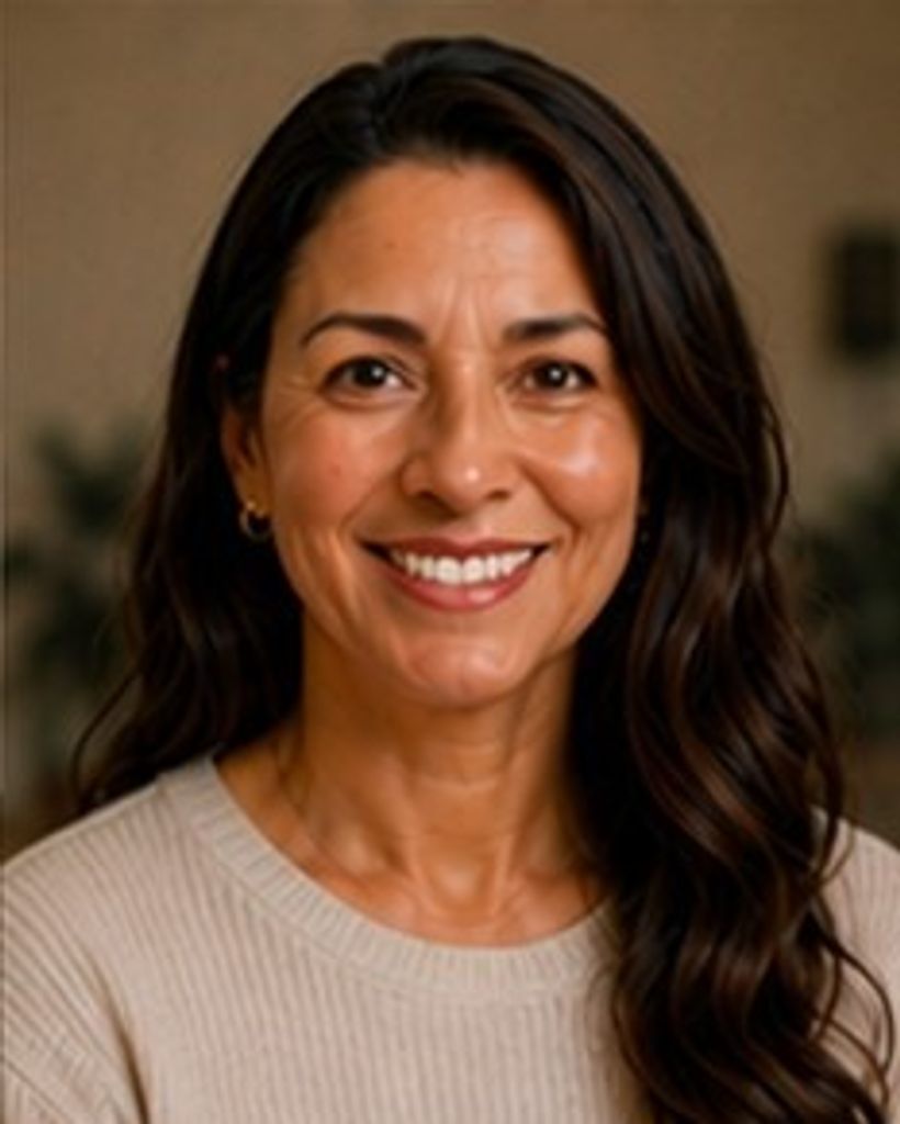 Grace E. Morgan