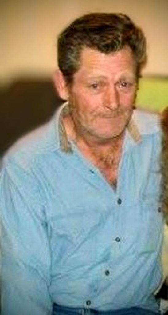 Reginald "Reggie" Edwards Profile Photo