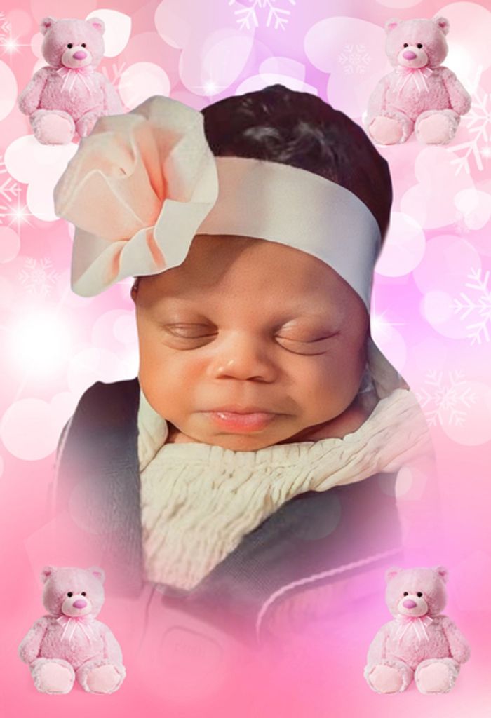 Armani Jamiah Braxton Profile Photo