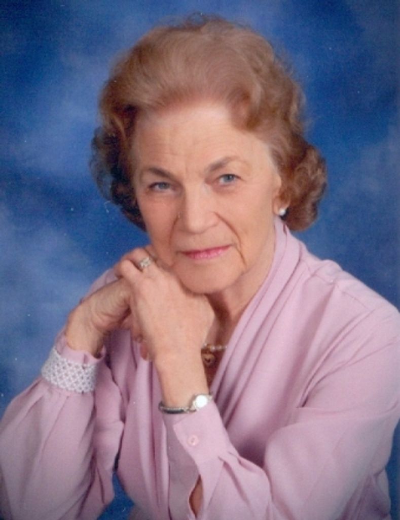 Lucille M. Gackstetter