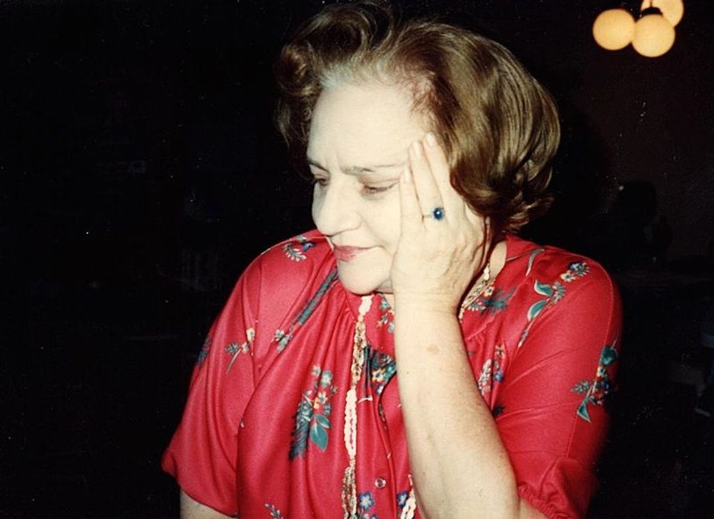 Theodora Domnica Haciu