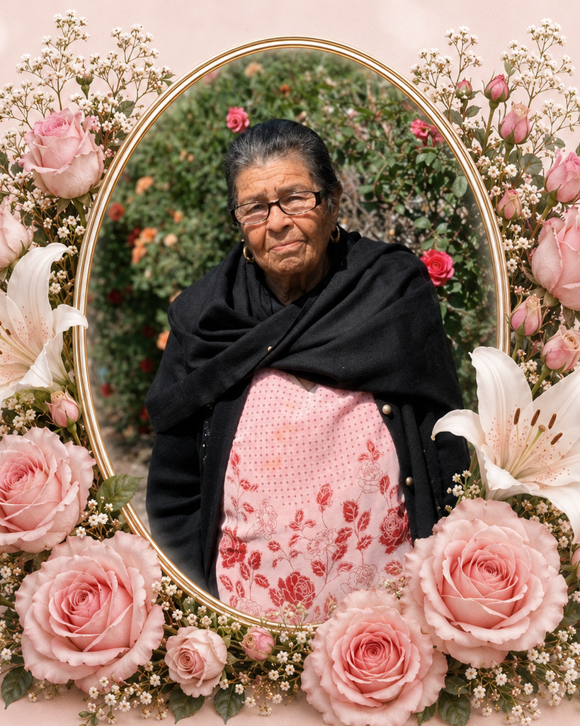Soledad Ceballos Profile Photo
