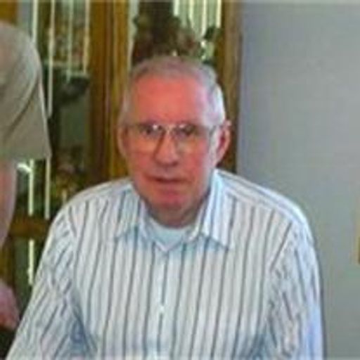 Milton Junior Koch Profile Photo
