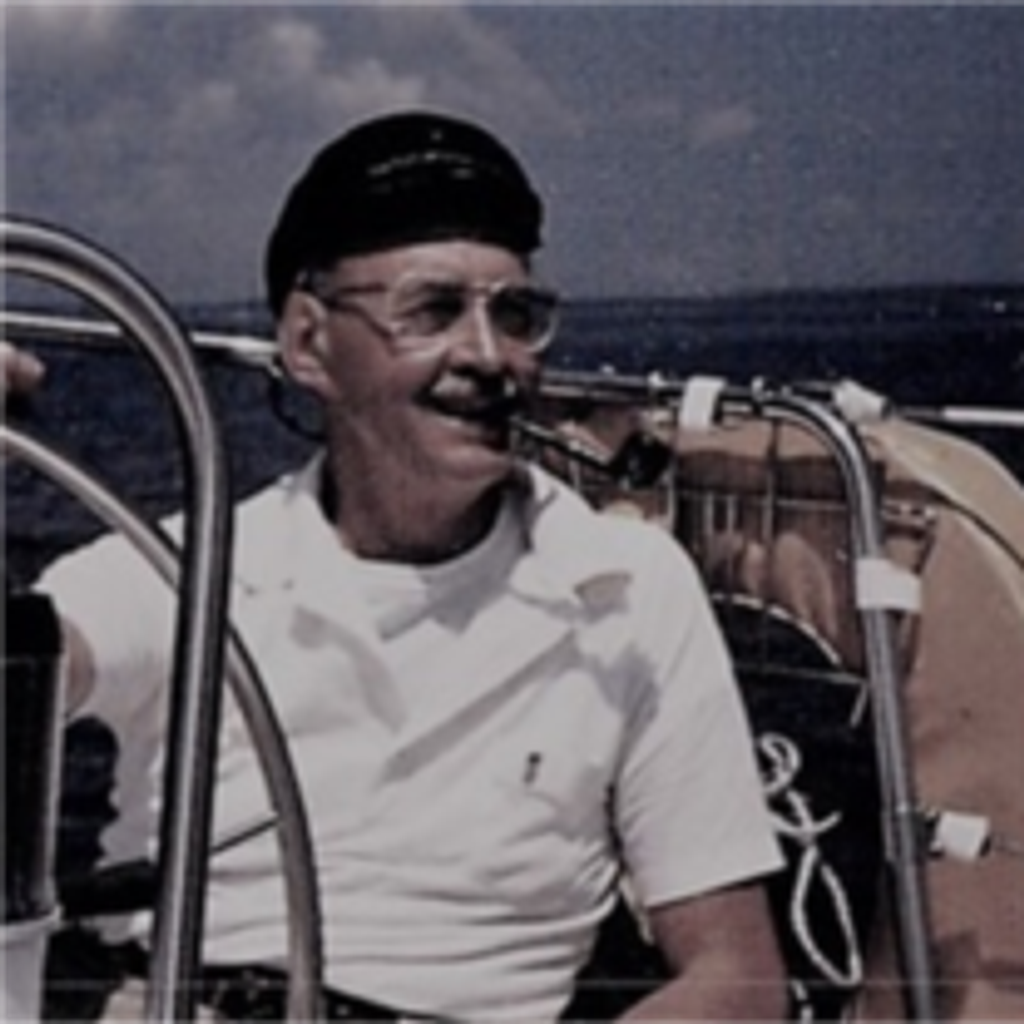 Frederick William Helming Jr.