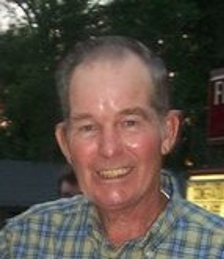 Ronald  Hall