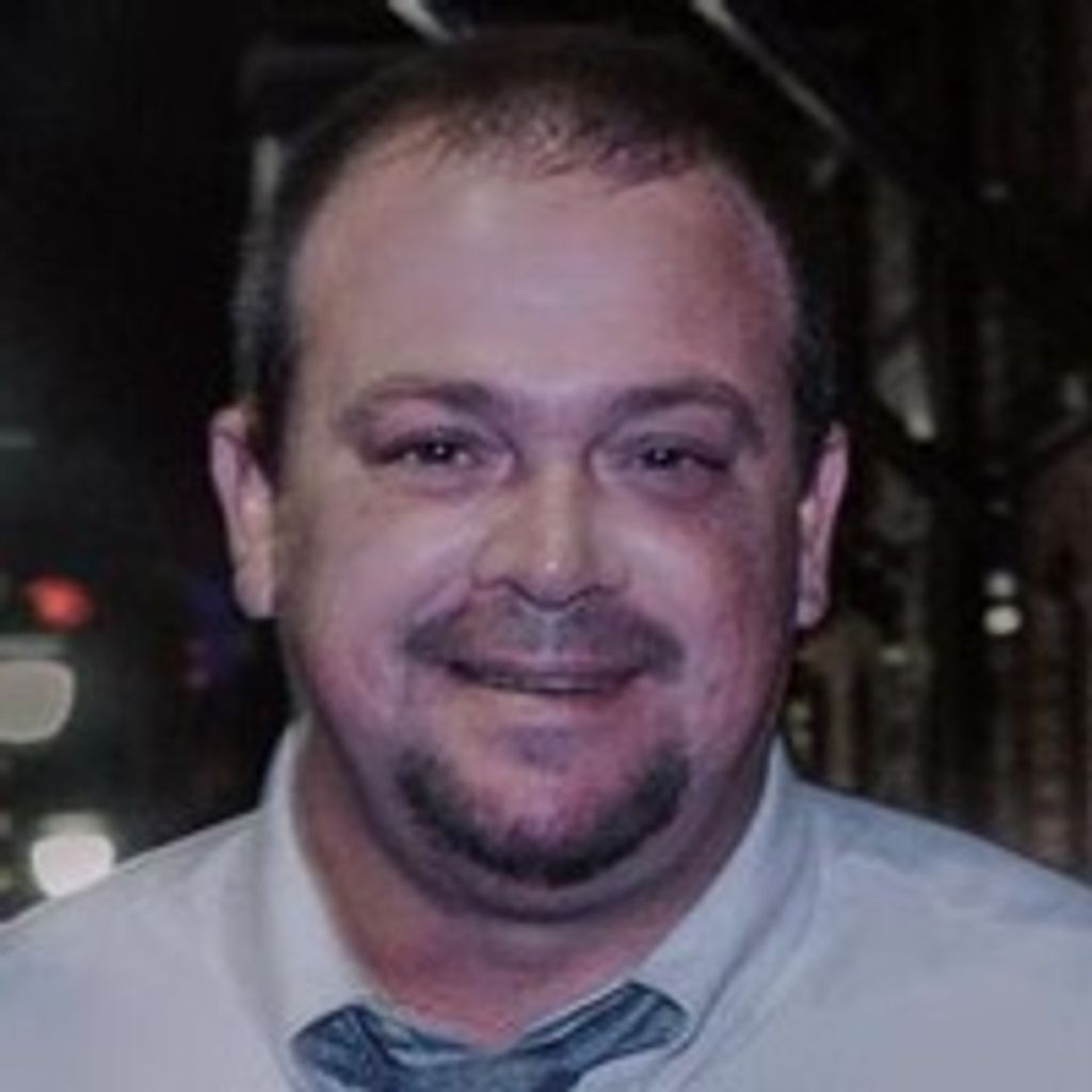 William  Todd Mitchell
