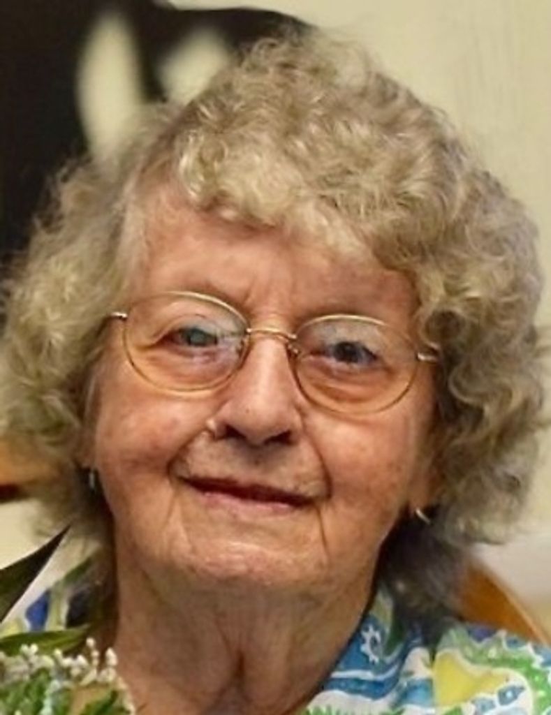 Marian L. Cline