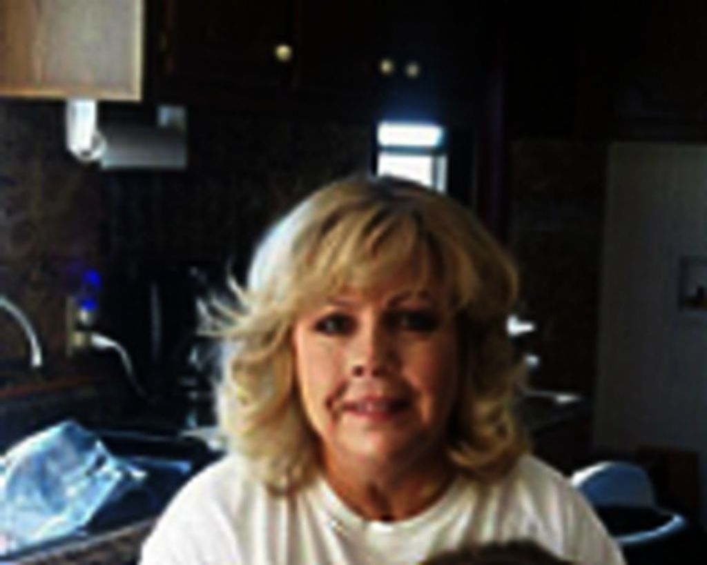 Anita Herring Holland