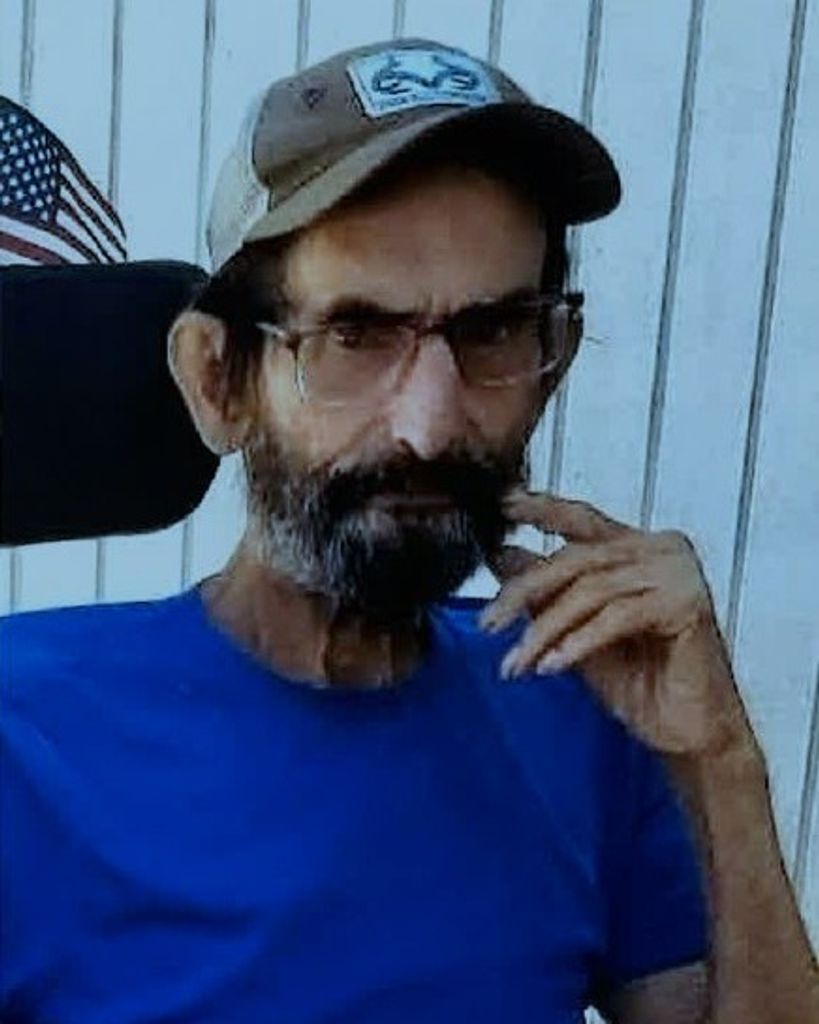 Billy Lynn Fisher Sr. Profile Photo