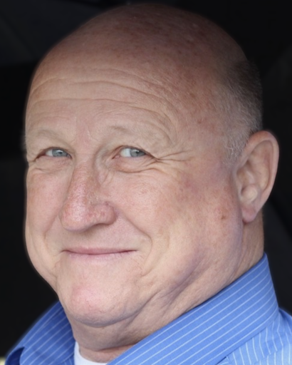 Michael Frederick Vorhies's obituary image