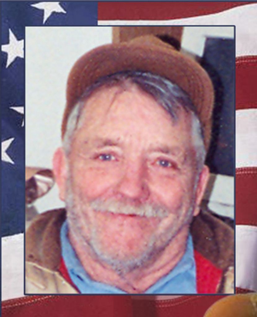 Paul Fredrick Kenstler