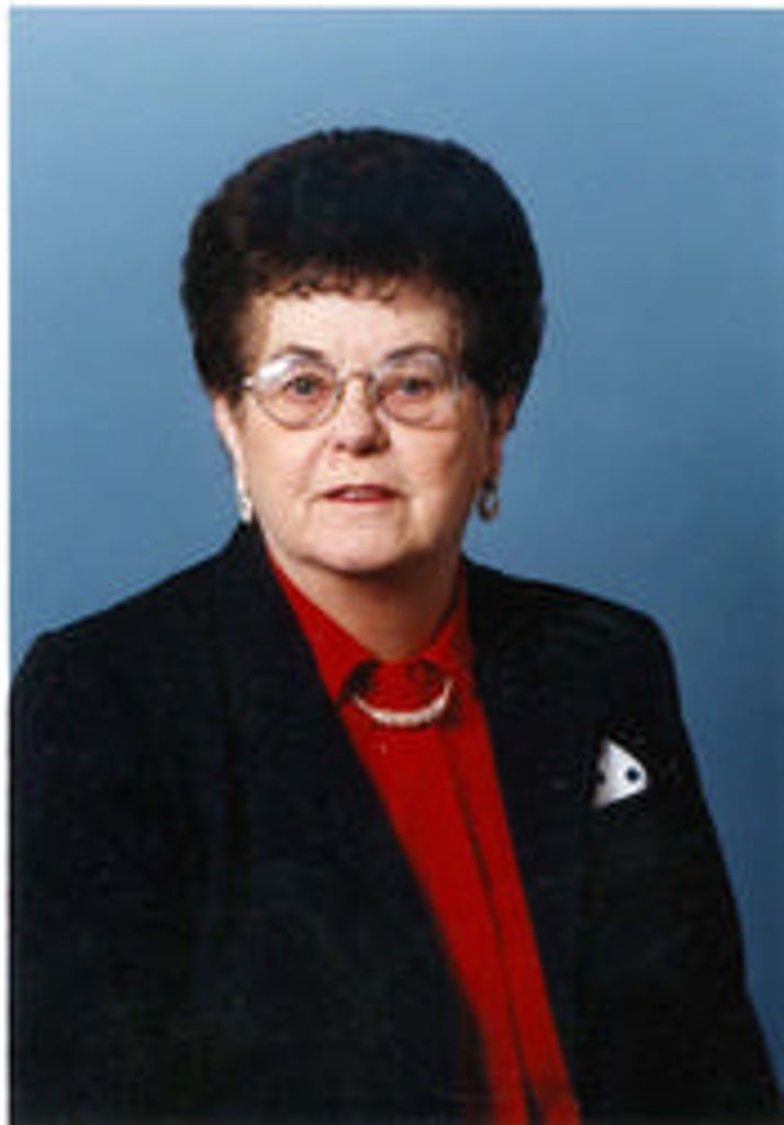 Bernice Kittleson Profile Photo