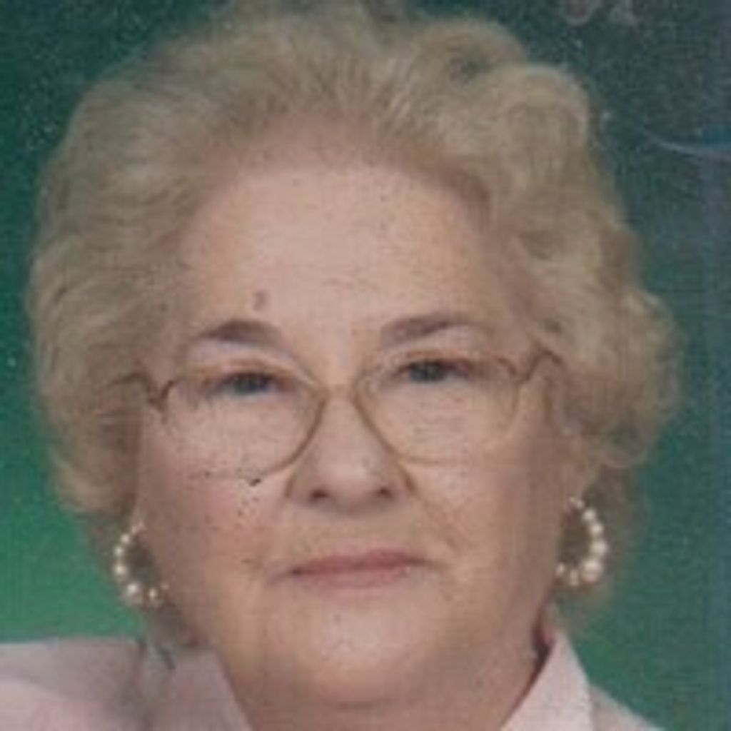 Lucille Marie Dodge