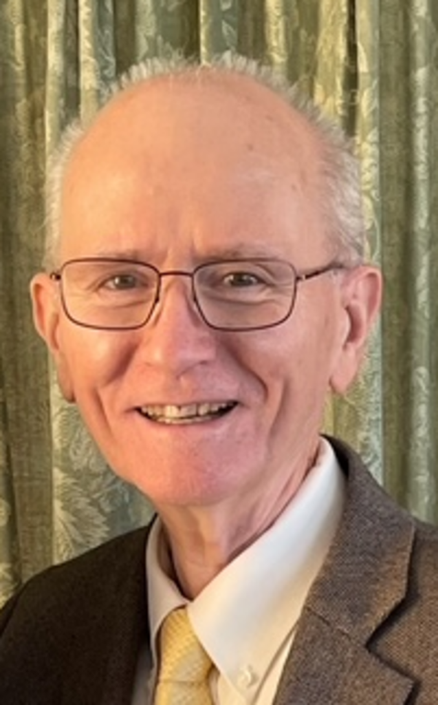 Donald Dyer Profile Photo
