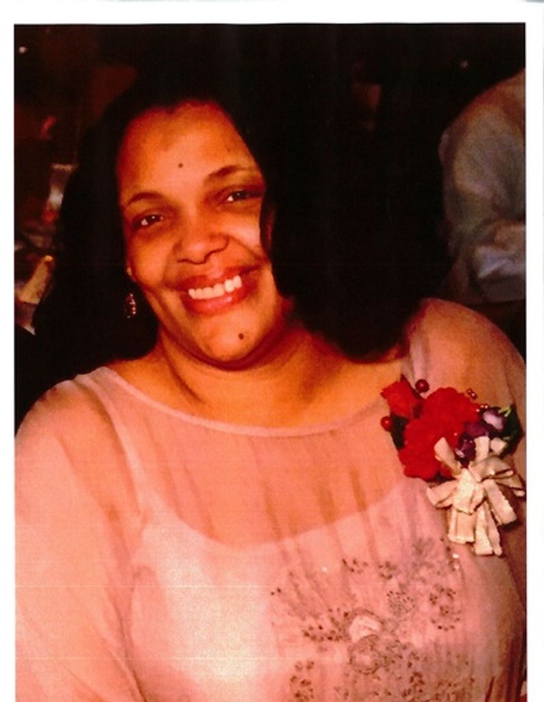 Evangelist Detrice Roshelle Massie Profile Photo