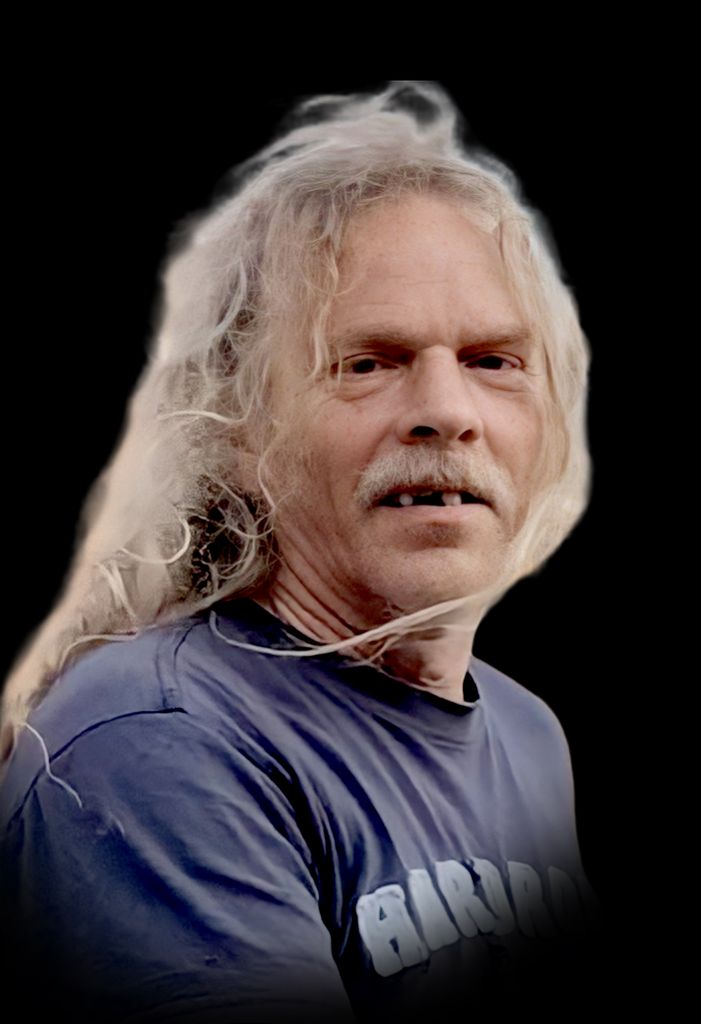 Ronald Michael Farace