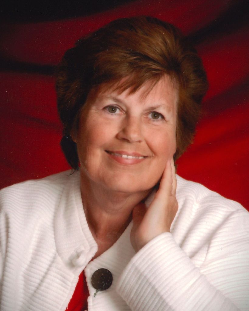 Joan M. Bauer