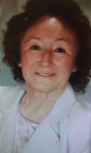 Maria Arrietta Profile Photo