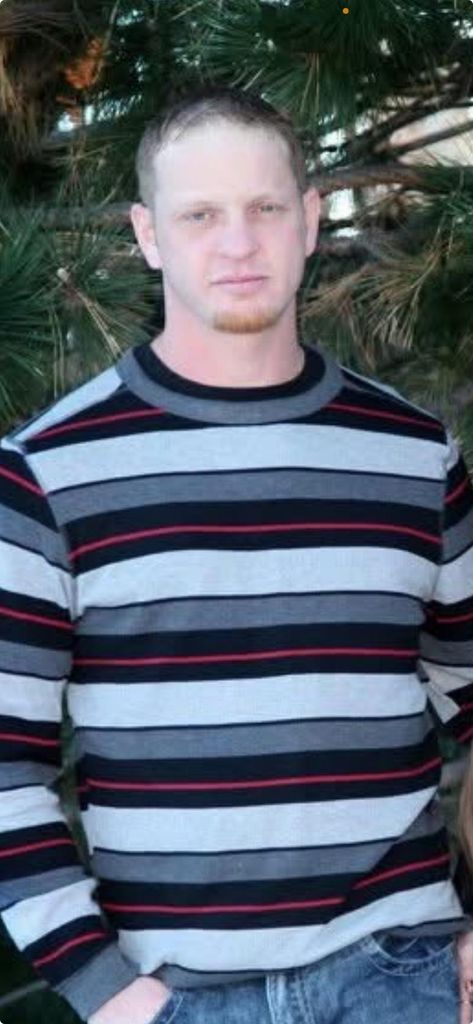 Marshal Rea Peoples Profile Photo
