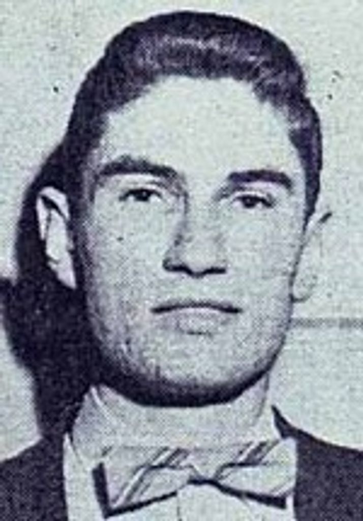 John "Jack" Mcquillan