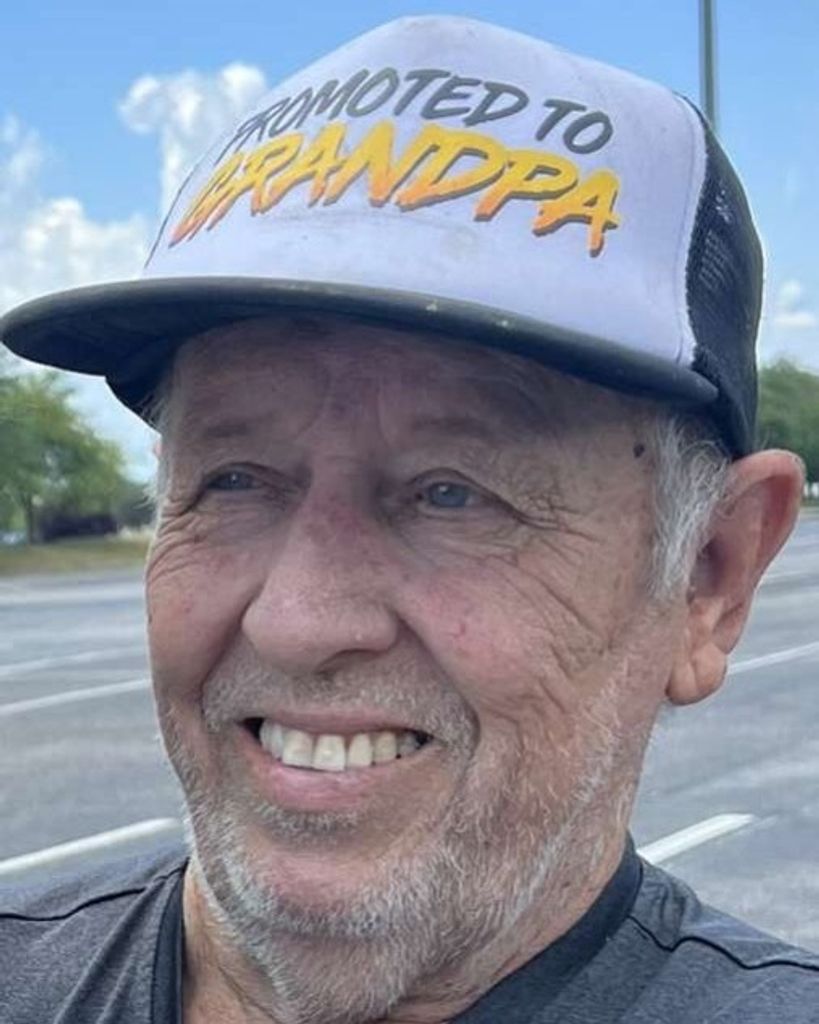 Kenneth Eugene Morris Profile Photo