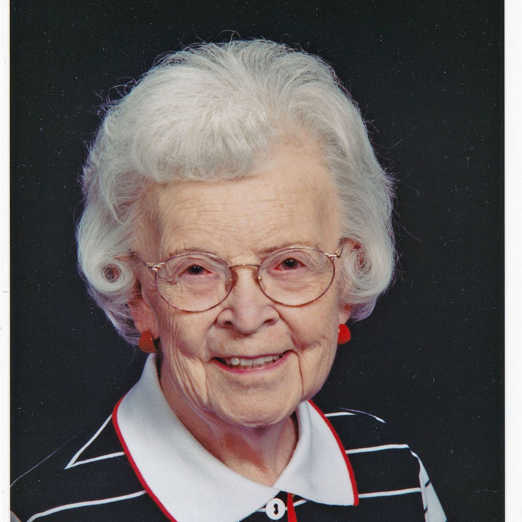Margaret Klick