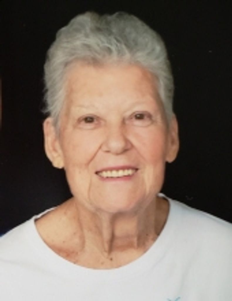 Iris "Opal" Gordon