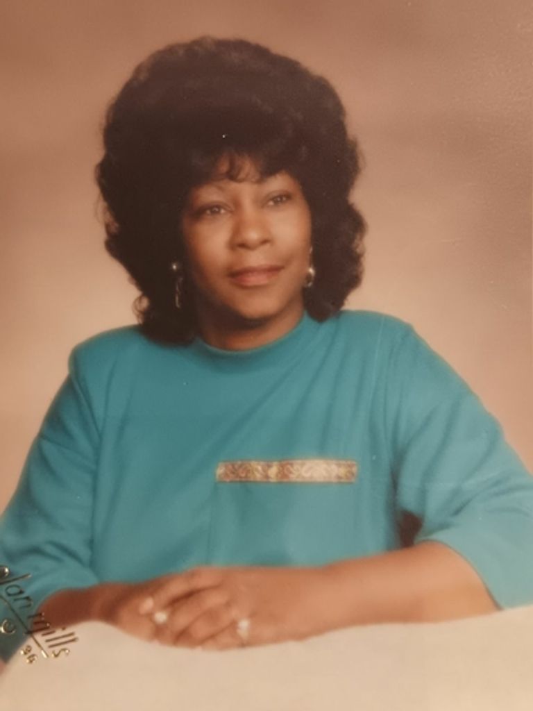 Joyce Mae Frezzell Profile Photo