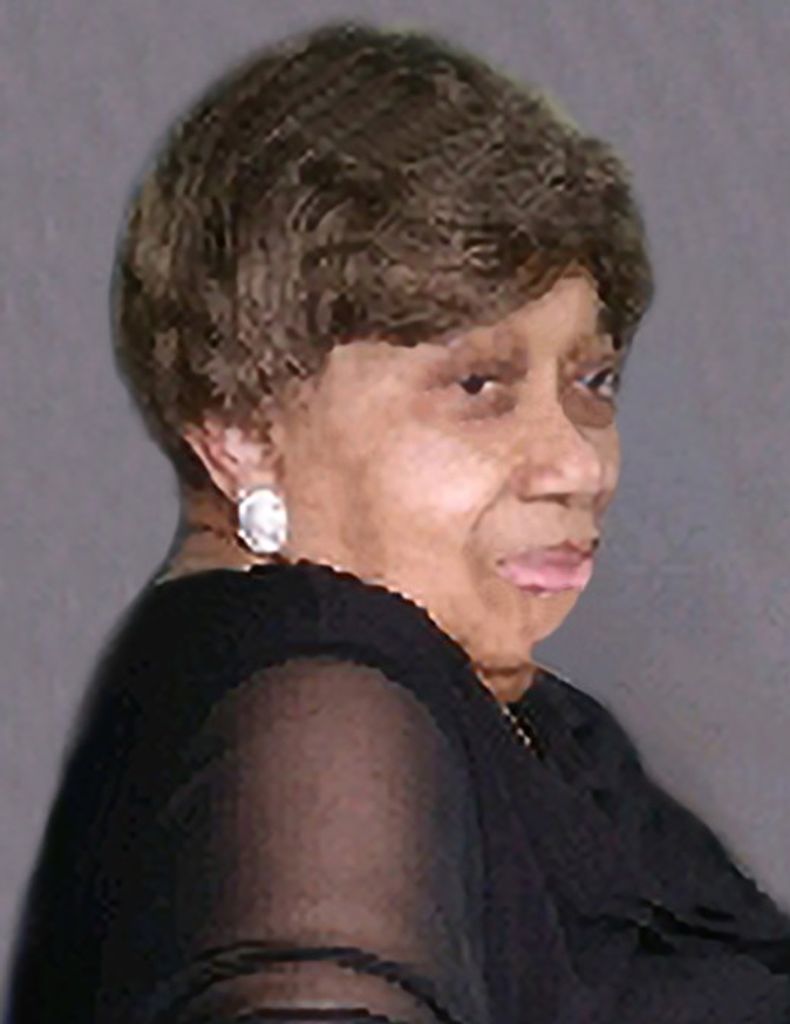 Castoria Gainey Profile Photo