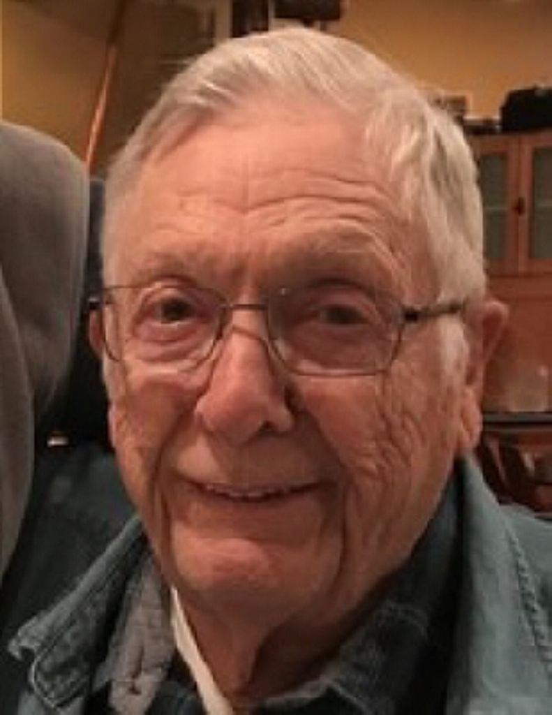 Allen James Raymond Profile Photo