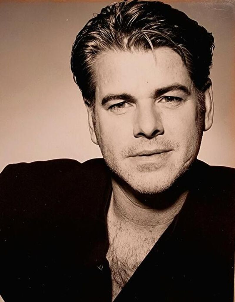 Christopher P. Mackin Profile Photo