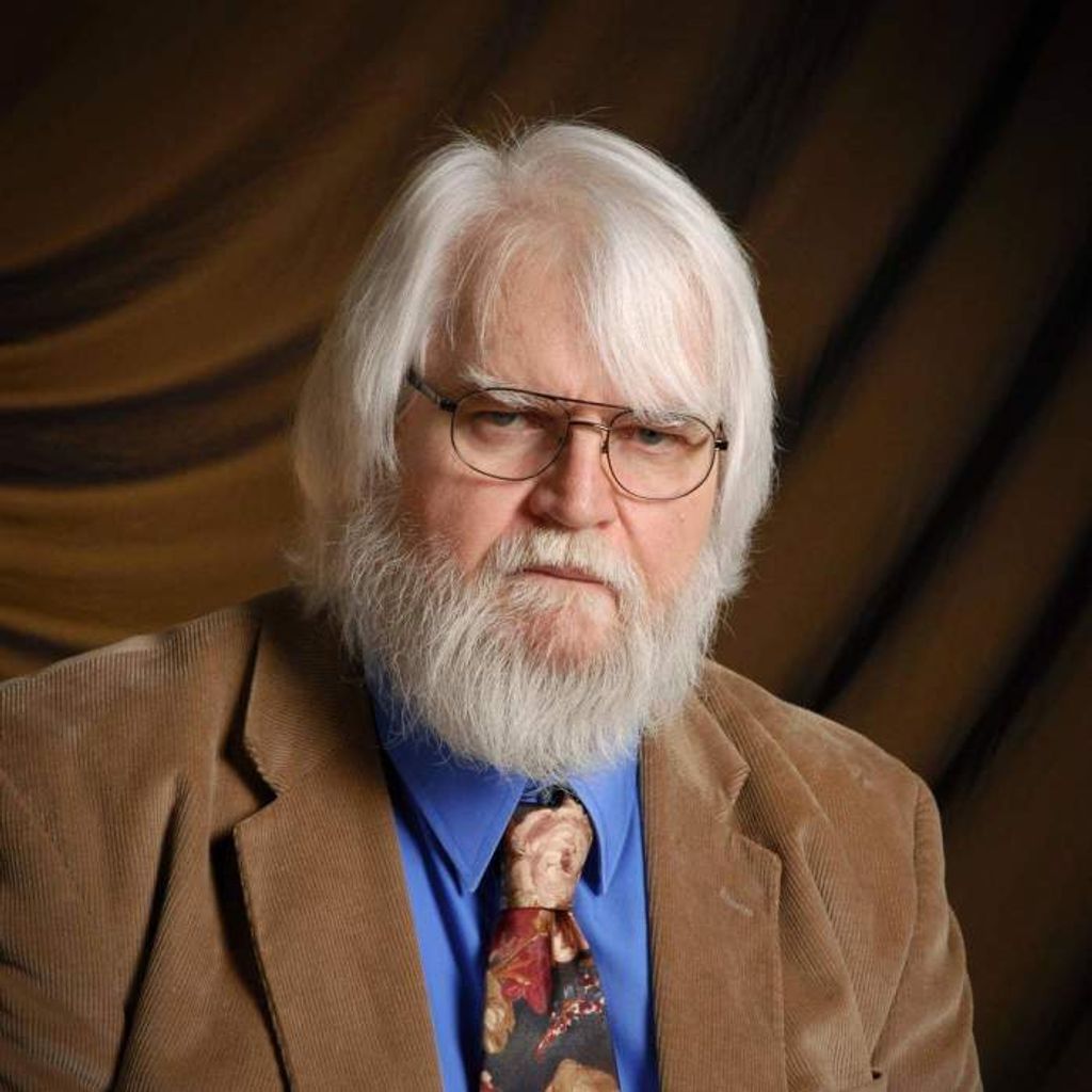Charles Edward Hughes