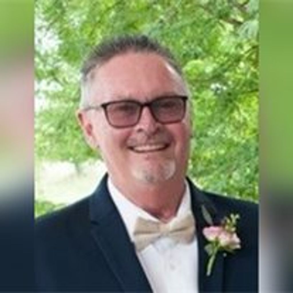 Daniel Wayne Moran Profile Photo