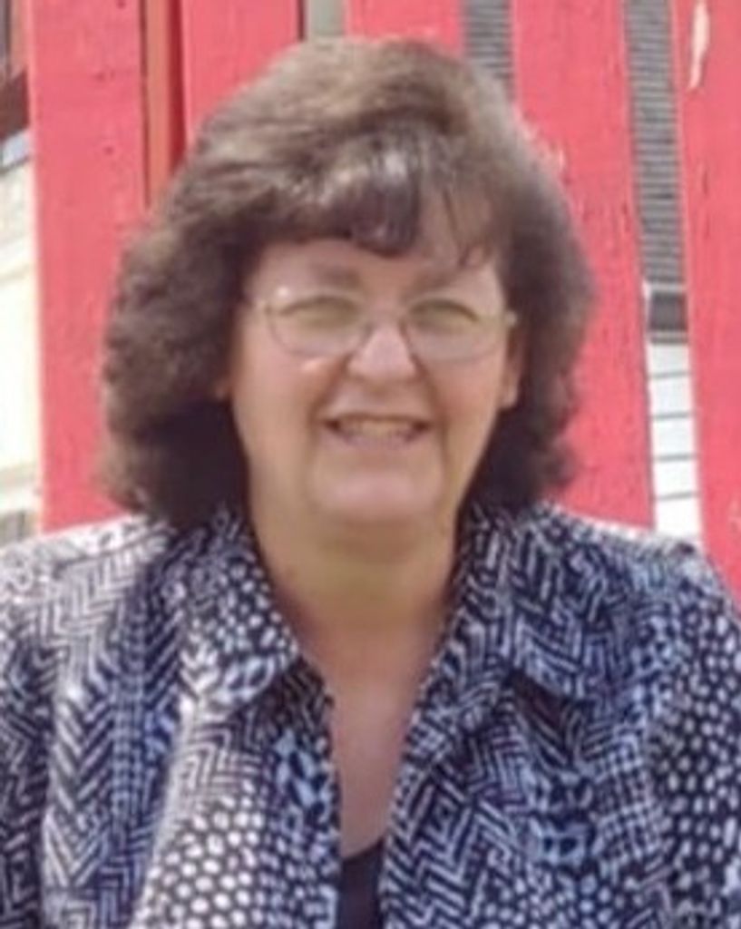 Angeleta "Angie" Suzette Moore