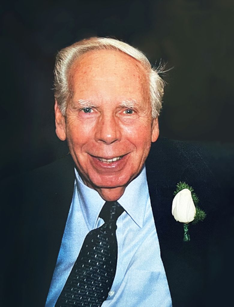 Walter Thomas (Tom) Windle Profile Photo