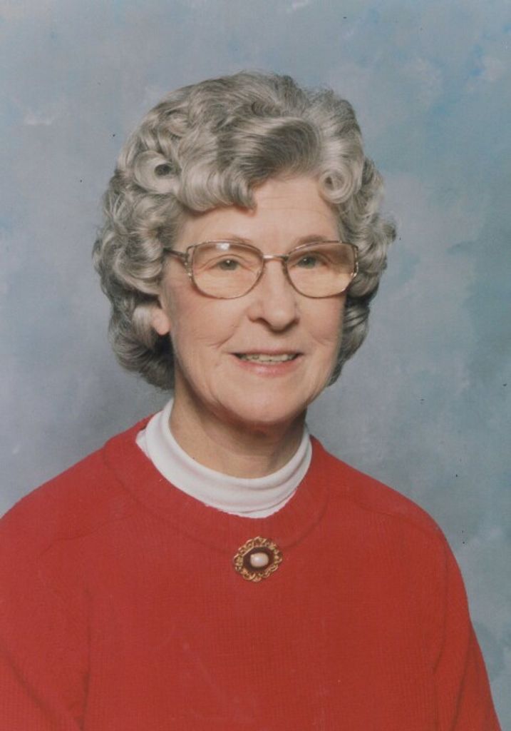 Elaine Jackson
