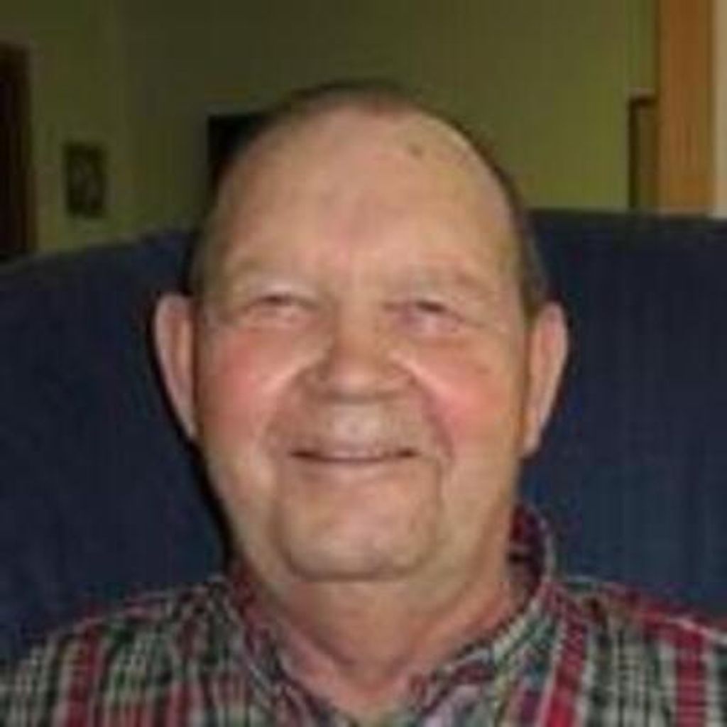 Larry "Huck" Lempke Profile Photo