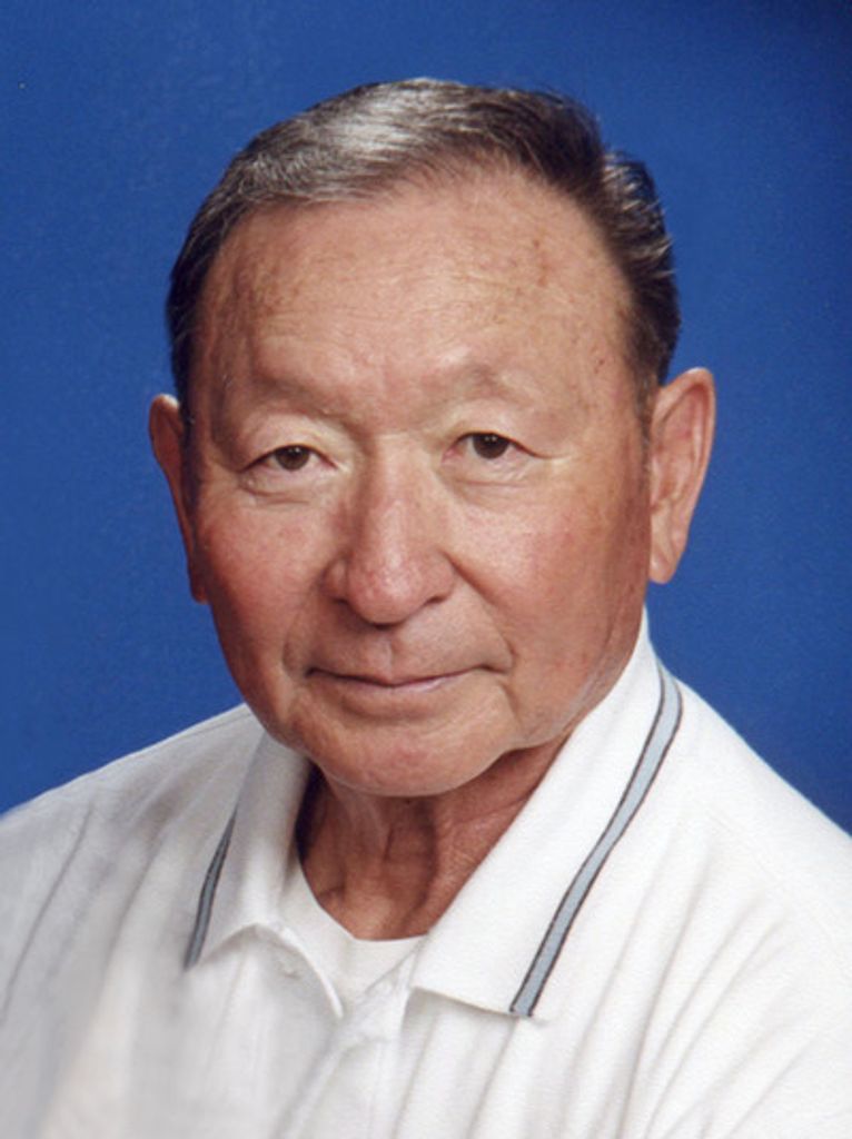 Shigetaka "Shig" Kawata Profile Photo