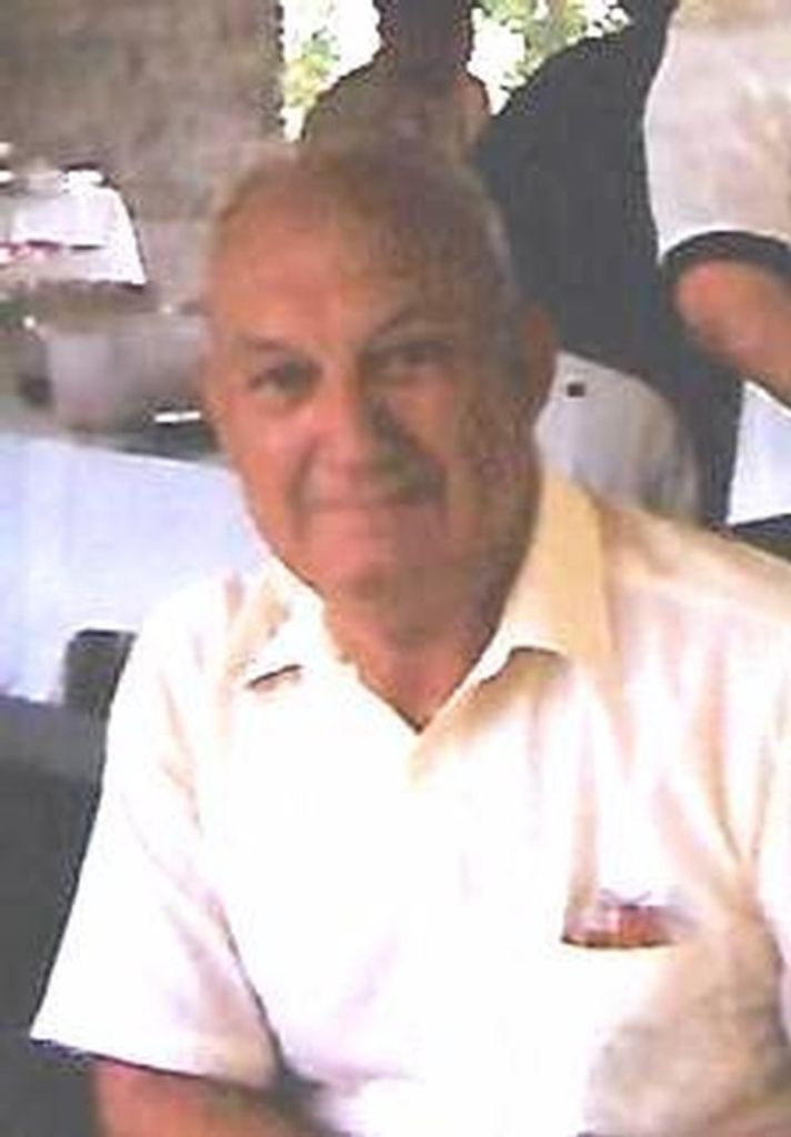 Clifford "Doc" Broughton Profile Photo