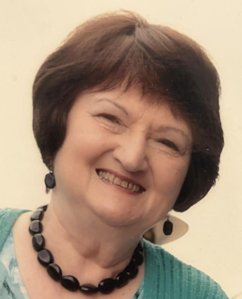 Cheryl "Cherry" Ransom Profile Photo