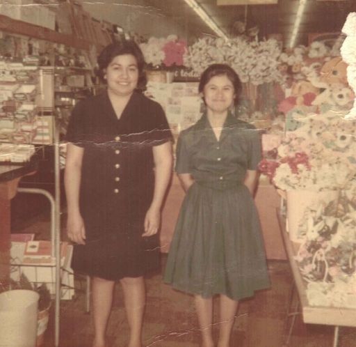 Aurora B. Esqueda photo gallery thumbnail 73 of 88