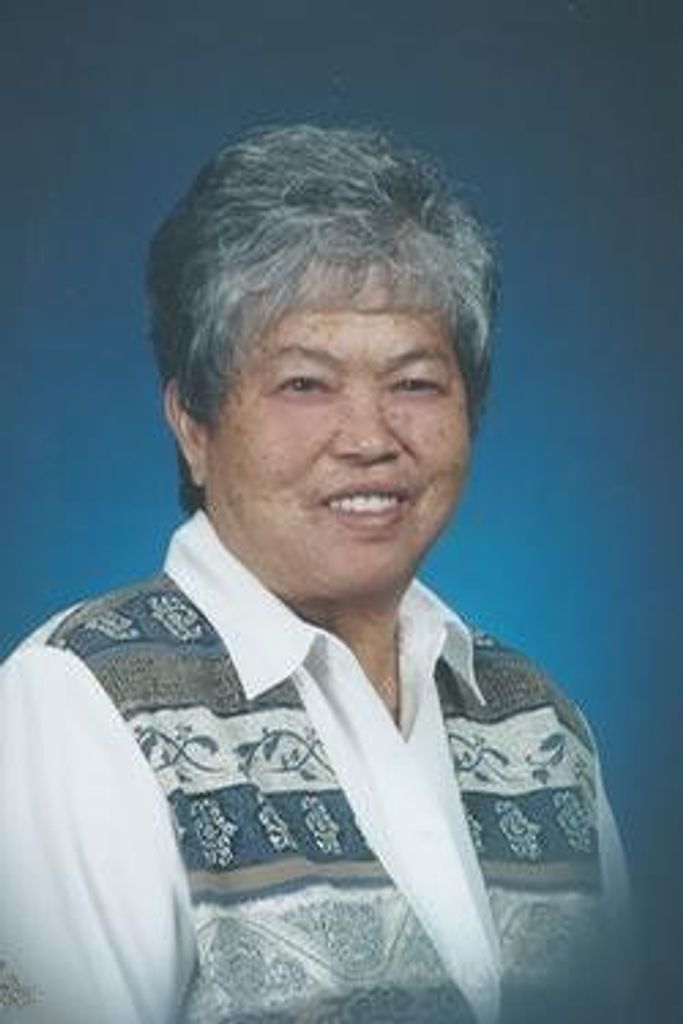 Ume Mae Johnson
