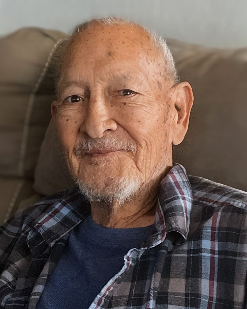 Gilberto Martinez