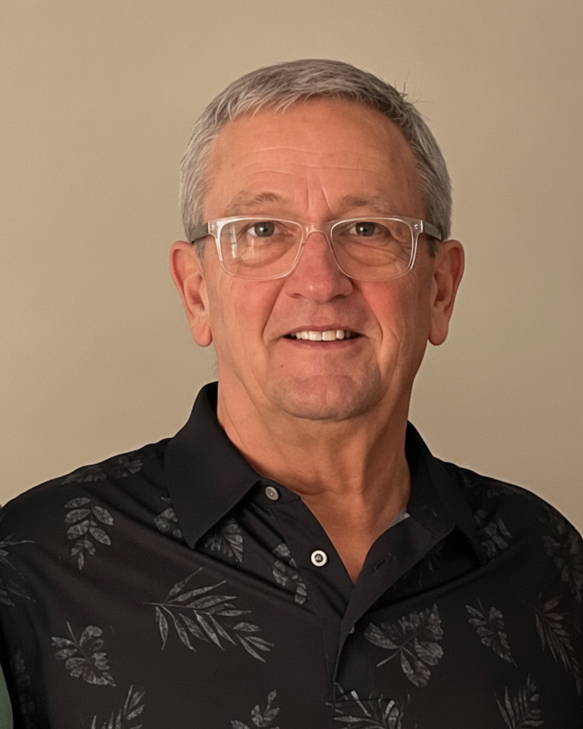 John Michael Gray