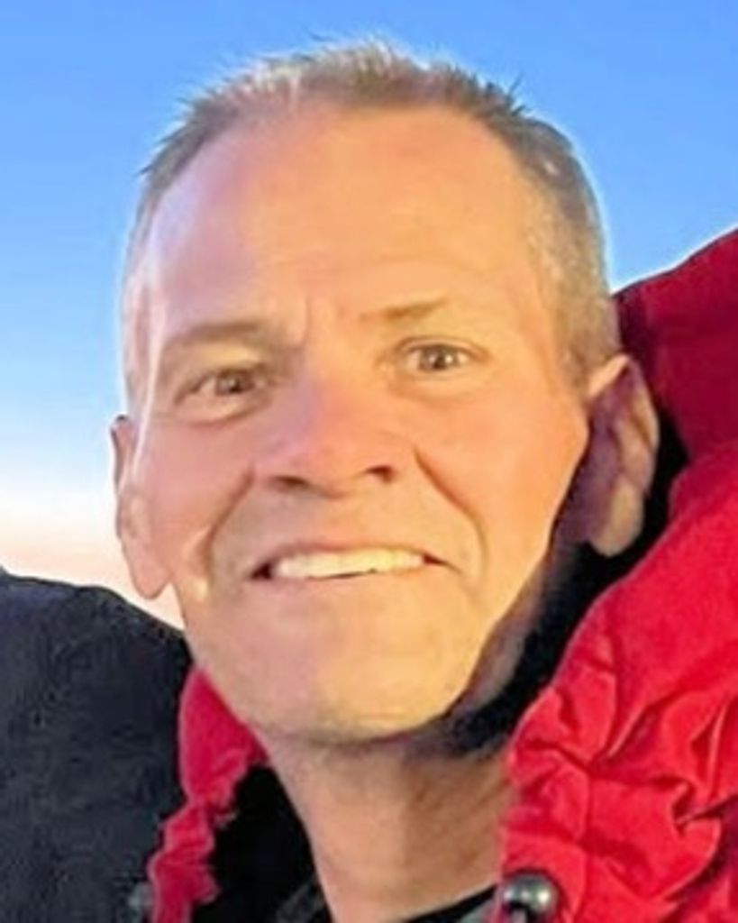 James Gregory Wallerius Profile Photo