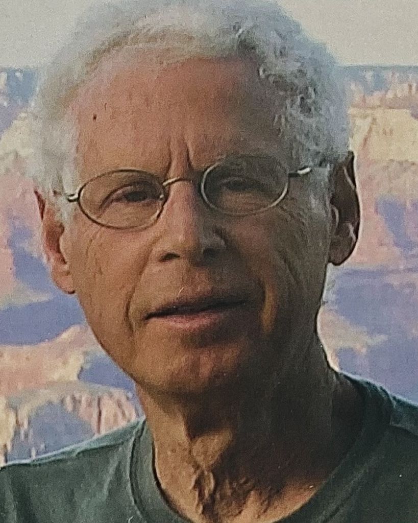 Richard Rothman Profile Photo