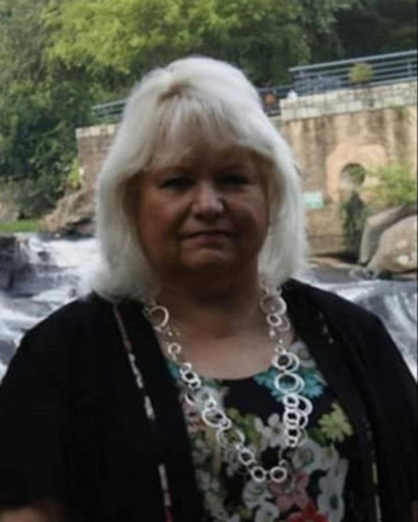 Victoria Jean Cherry